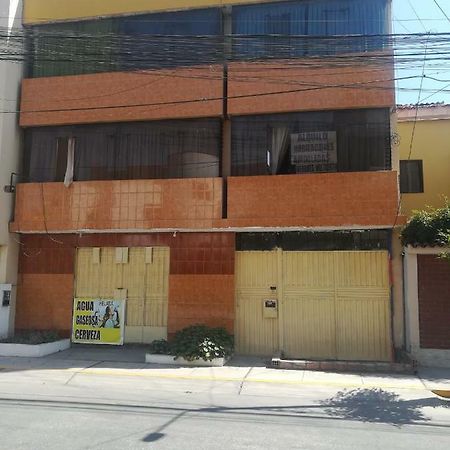 شقة Arequipa A-19 المظهر الخارجي الصورة